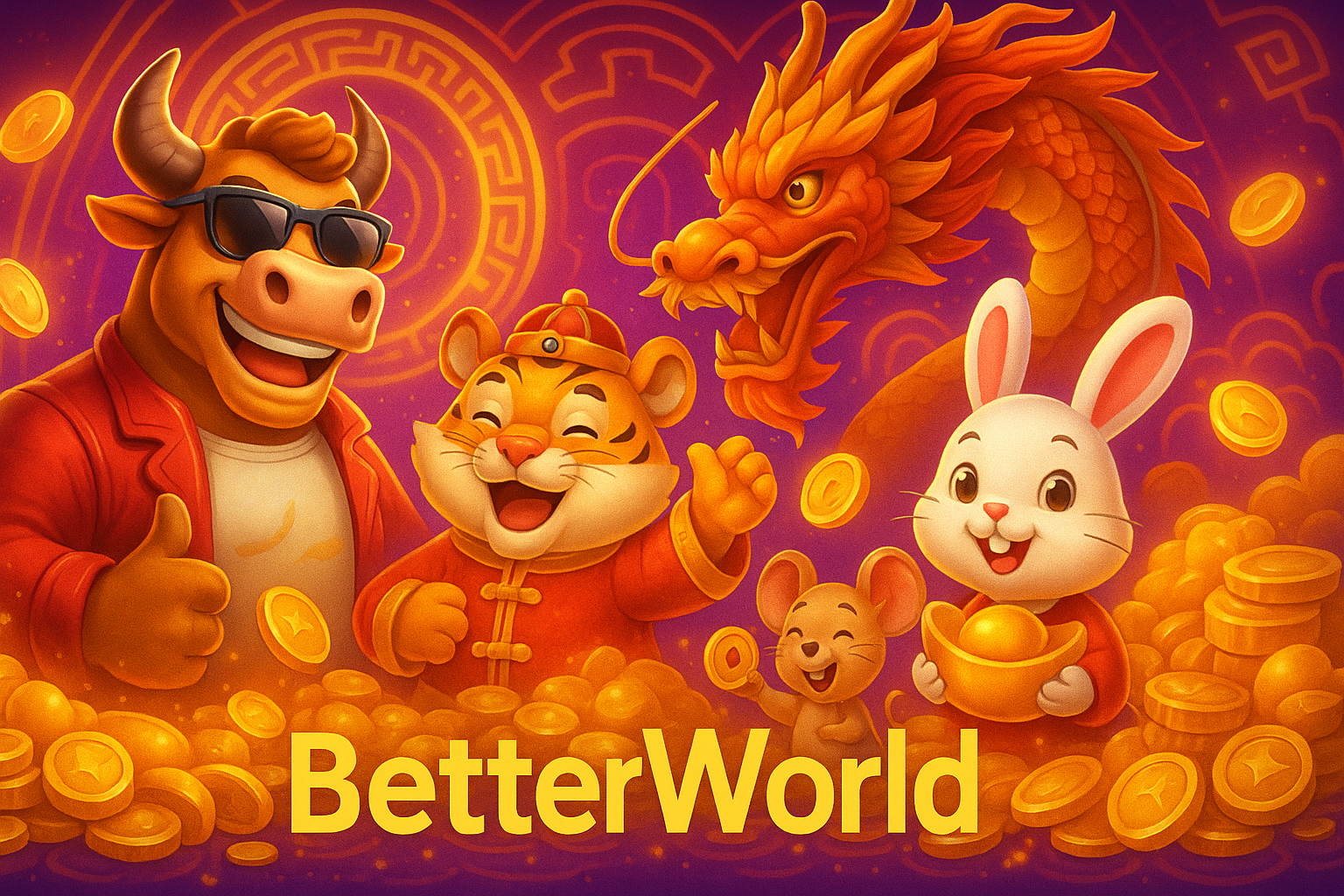 BetterWorld