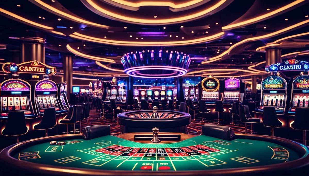 BetterWorld Live Betting