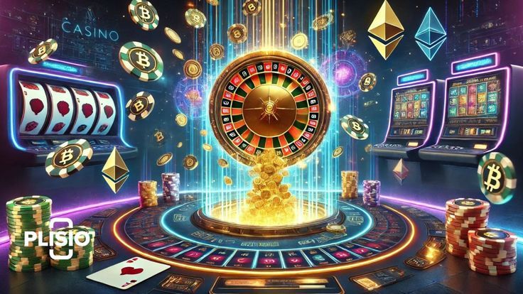 BetterWorld Live Casino