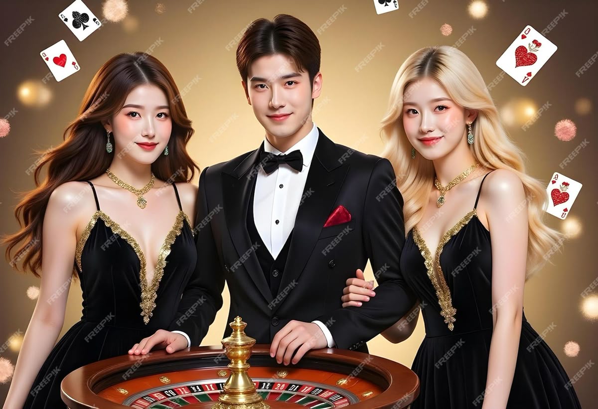 BetterWorld Live Casino