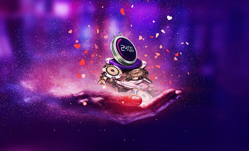 BetterWorld Welcome Bonus