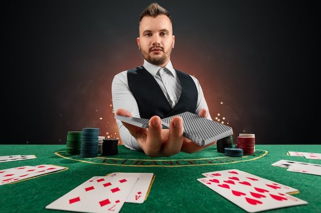BetterWorld Live Casino