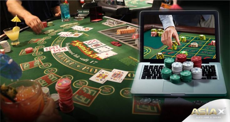 BetterWorld Live Casino