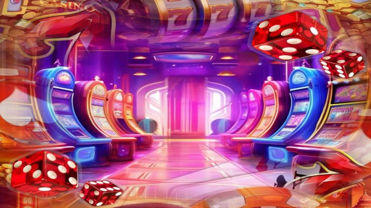 BetterWorld Live Casino